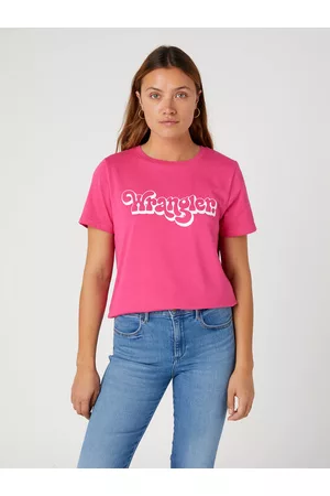 Wrangler T-Shirt
