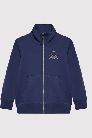 Benetton Mikina