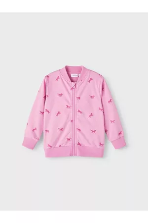 NAME IT Bunda bomber