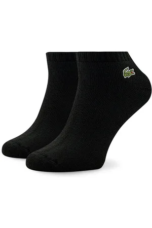 Lacoste Nízké ponožky Unisex