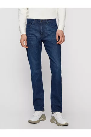 HUGO BOSS Jeansy