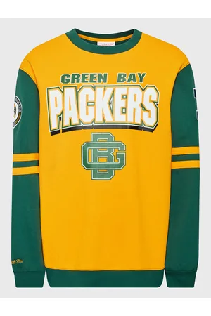 Mitchell & Ness Mikina