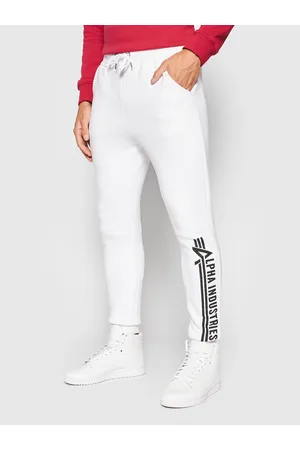 Alpha Industries Teplákové kalhoty