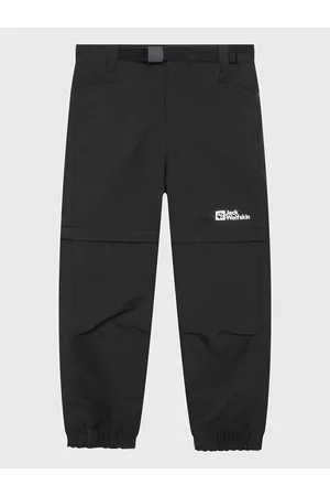 Jack Wolfskin Outdoorové kalhoty