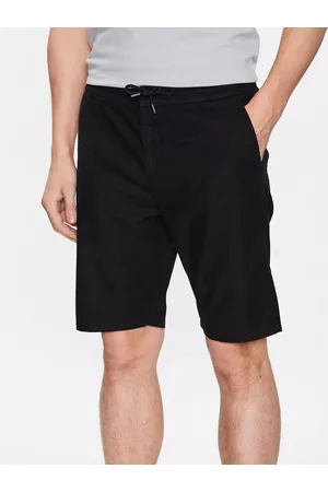 Guess Šortky z materiálu