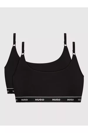 HUGO BOSS Sada 2 podprsenek Bra Top