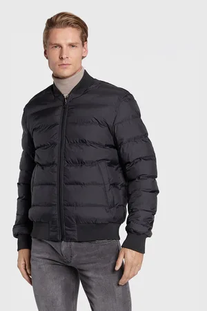 J Lindeberg Bunda bomber