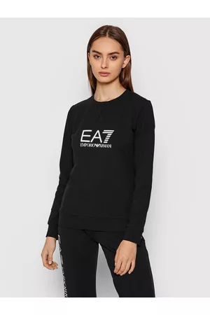 EA7 Mikina