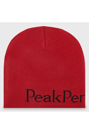 Peak Performance Čepice