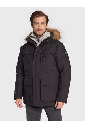 Helly Hansen Parka