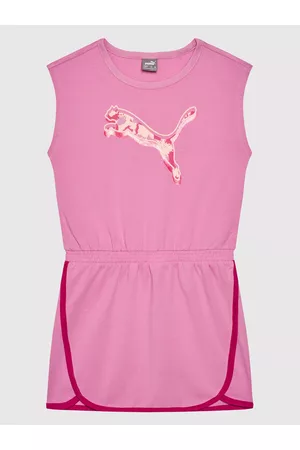 PUMA Každodenní šaty