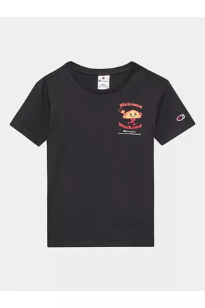 Champion T-Shirt