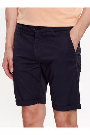 Guess Šortky z materiálu
