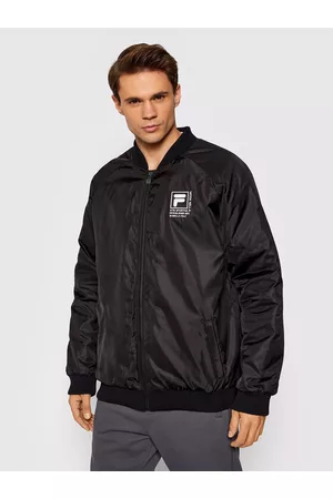 Fila Bunda bomber