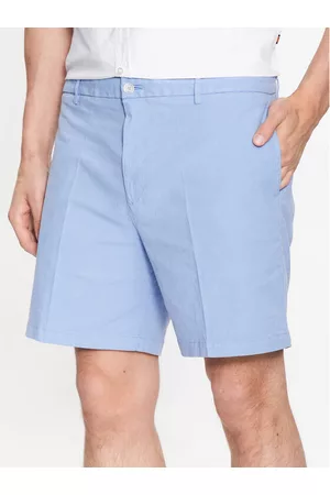 HUGO BOSS Šortky z materiálu