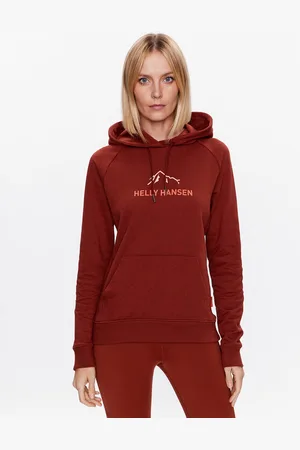 Helly Hansen Mikina