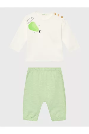 Benetton Sada halenka a kalhoty