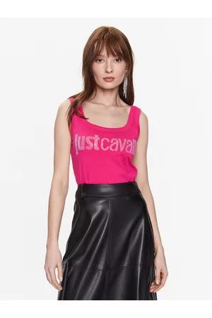 Roberto Cavalli Top