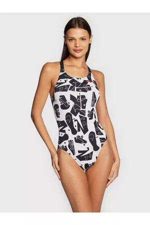 Nike Jednodílné plavky