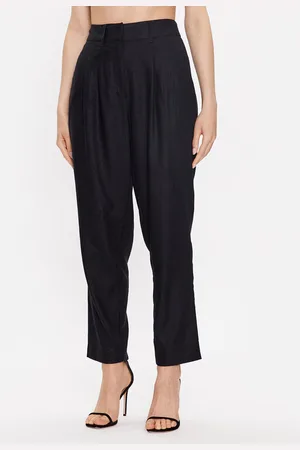 DKNY Kalhoty z materiálu