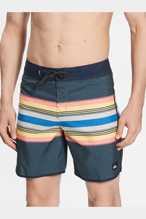 Quiksilver Plavecké šortky