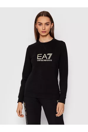 EA7 Mikina