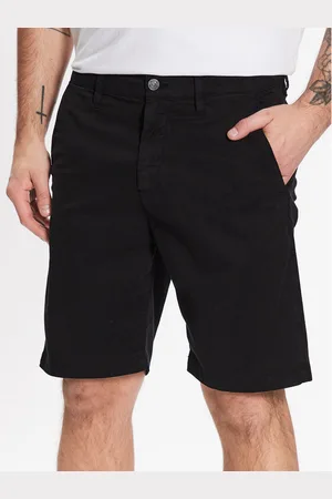 Guess Šortky z materiálu