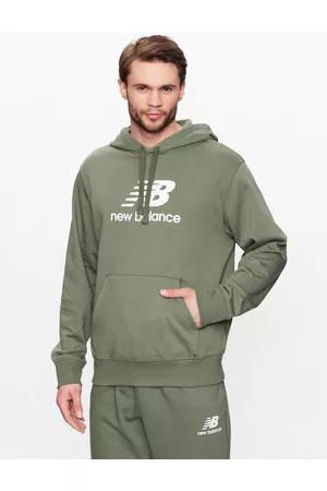 New Balance Mikina