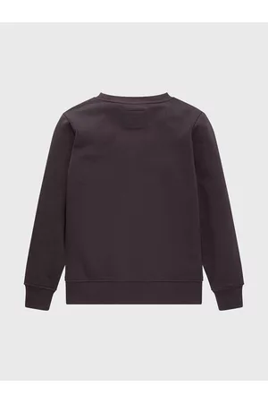 TOM TAILOR Mikina