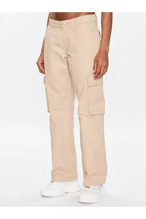 Gina Tricot Jeansy