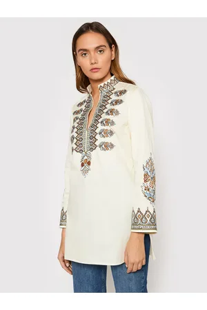 Tory Burch Tunika