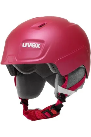 Uvex Lyžařská helma