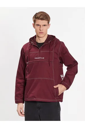 Primitive Bunda anorak