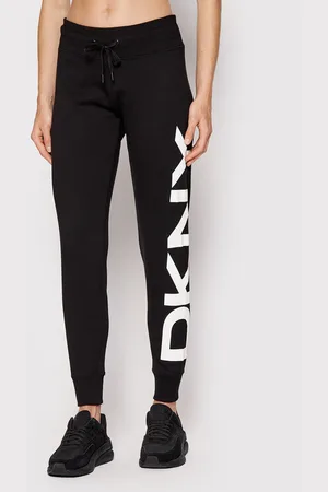 DKNY Teplákové kalhoty