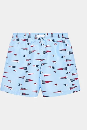 Tommy Hilfiger Plavecké šortky