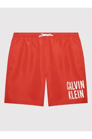 Calvin Klein Plavecké šortky