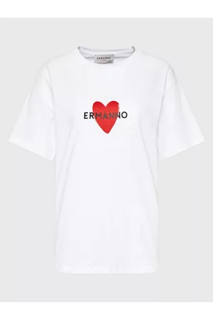 Ermanno Firenze T-Shirt
