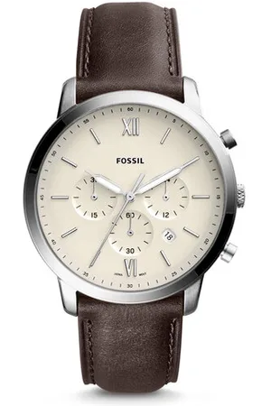 Fossil Hodinky