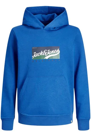 JACK&JONES JUNIOR Mikina