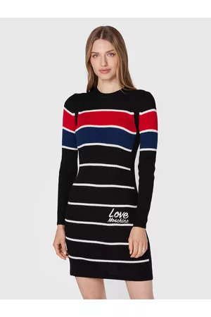 Moschino Úpletové šaty