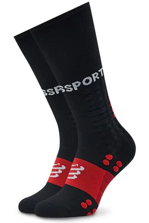 Compressport Klasické ponožky Unisex