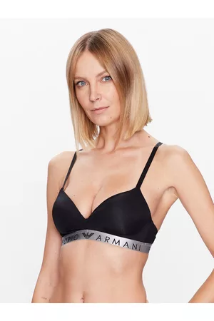 Emporio Armani Podprsenka bez kostic