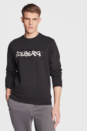 Iceberg Mikina