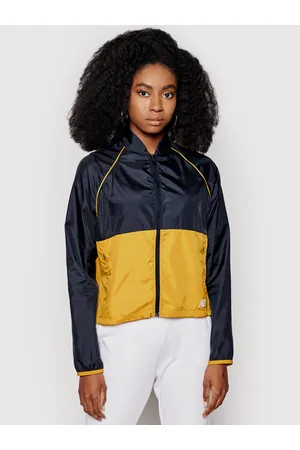 New Balance Bunda pro přechodné období
