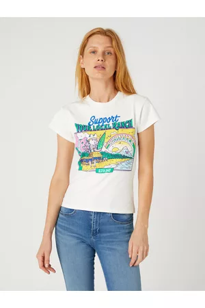 Wrangler T-Shirt