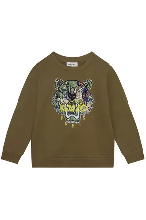 Kenzo Mikina