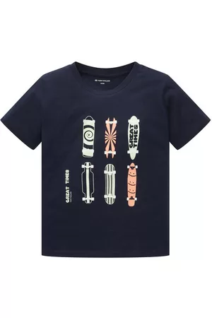 TOM TAILOR T-Shirt