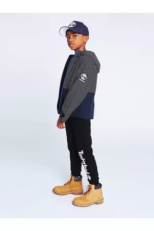 Timberland Větrovka