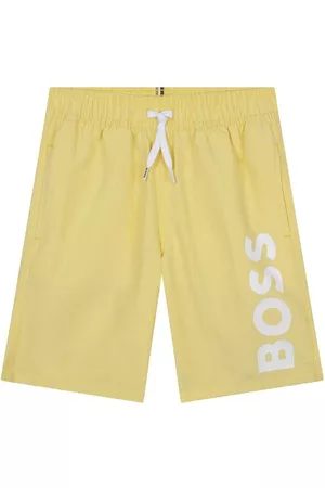 HUGO BOSS Plavecké šortky