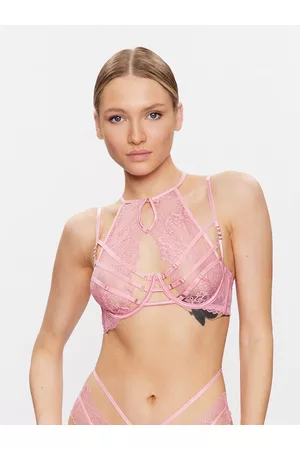 Hunkemöller Podprsenka s kosticemi
